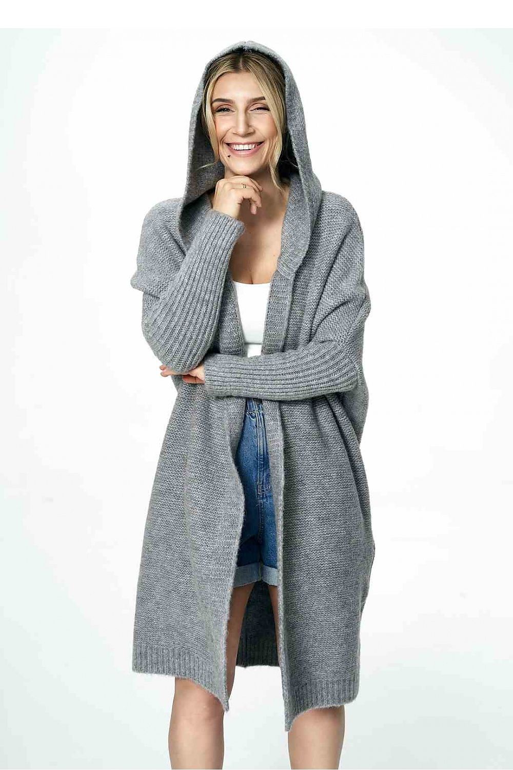 Cardigan model 172092